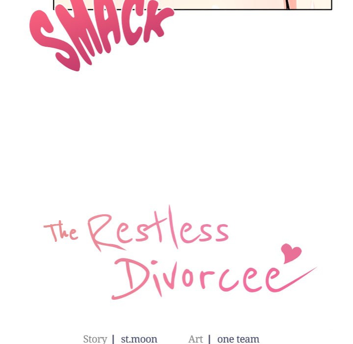 The Restless Divorcee - Chapter 14 [photo 9] - MangaPorn