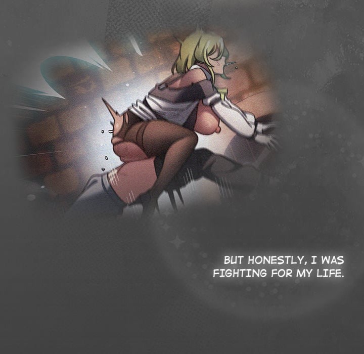 Thrust & Conquer - Chapter 13 [photo 107] - MangaPorn