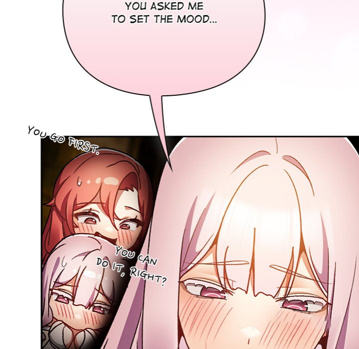 Thrust & Conquer - Chapter 13 [photo 148] - MangaPorn