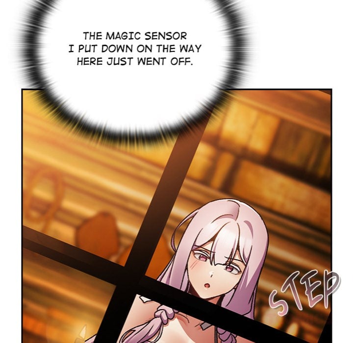 Thrust & Conquer - Chapter 13 [photo 156] - MangaPorn