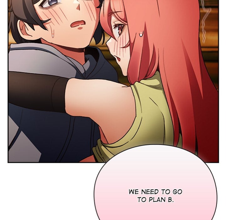 Thrust & Conquer - Chapter 13 [photo 161] - MangaPorn