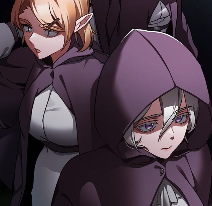 Thrust & Conquer - Chapter 13 [photo 168] - MangaPorn