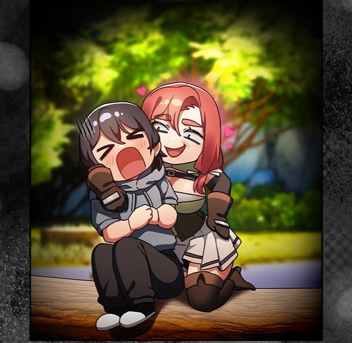 Thrust & Conquer - Chapter 13 [photo 18] - MangaPorn