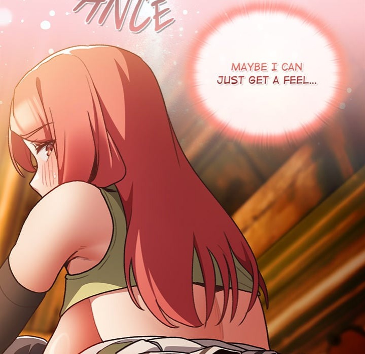 Thrust & Conquer - Chapter 13 [photo 37] - MangaPorn