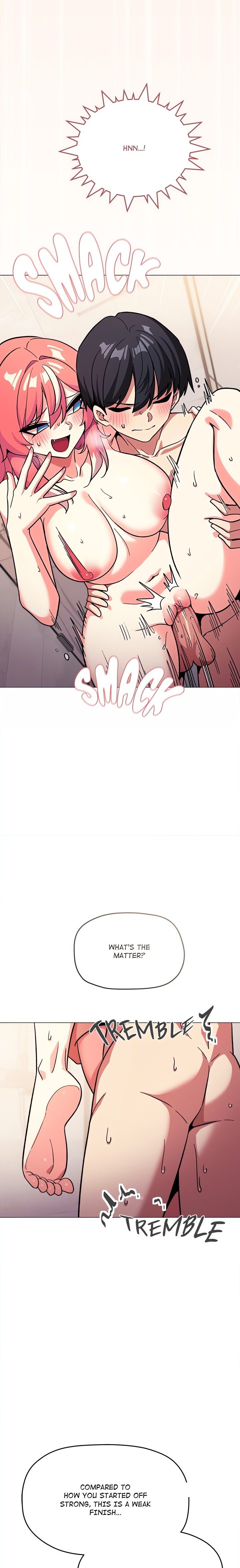 Someone Stop Her! (Uncensored) - Chapter 29 [photo 15] - MangaPorn