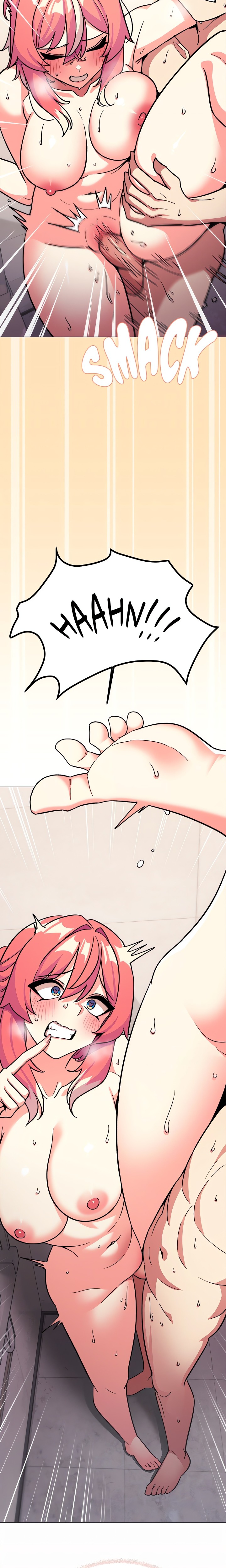 Someone Stop Her! (Uncensored) - Chapter 29 [photo 22] - MangaPorn