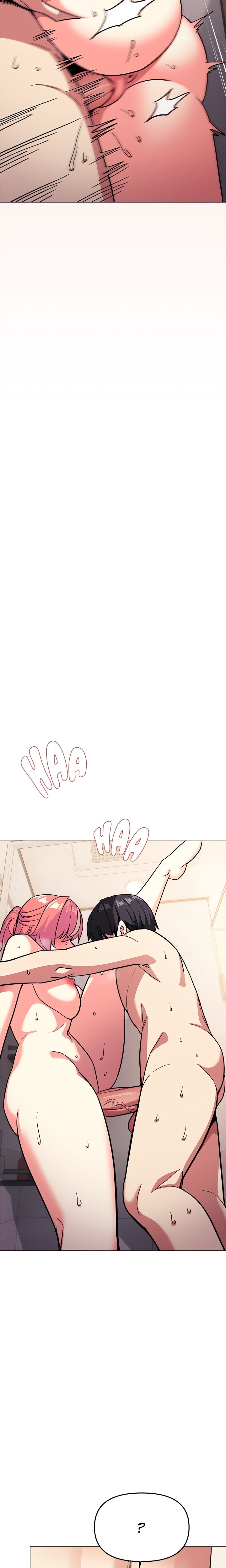 Someone Stop Her! (Uncensored) - Chapter 29 [photo 24] - MangaPorn