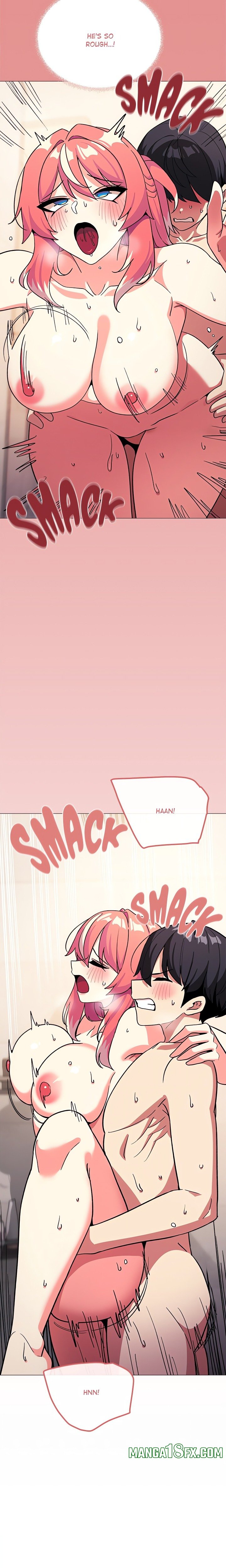 Someone Stop Her! (Uncensored) - Chapter 29 [photo 28] - MangaPorn