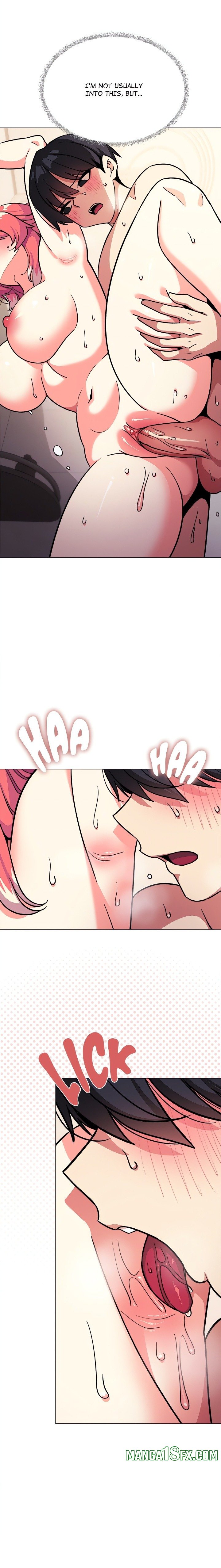 Someone Stop Her! (Uncensored) - Chapter 29 [photo 29] - MangaPorn