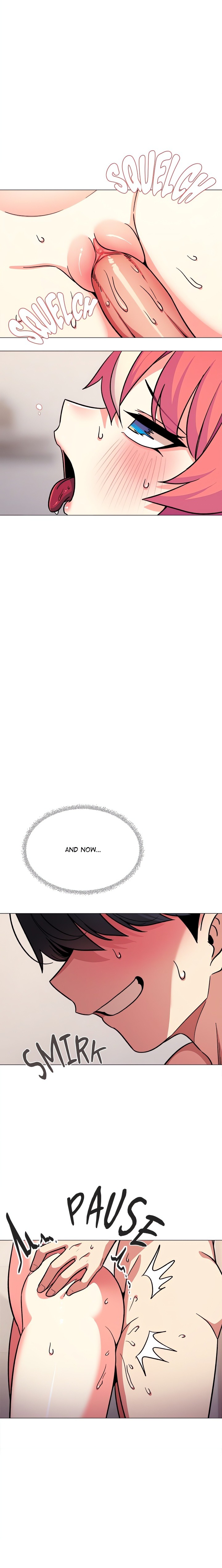 Someone Stop Her! (Uncensored) - Chapter 29 [photo 32] - MangaPorn