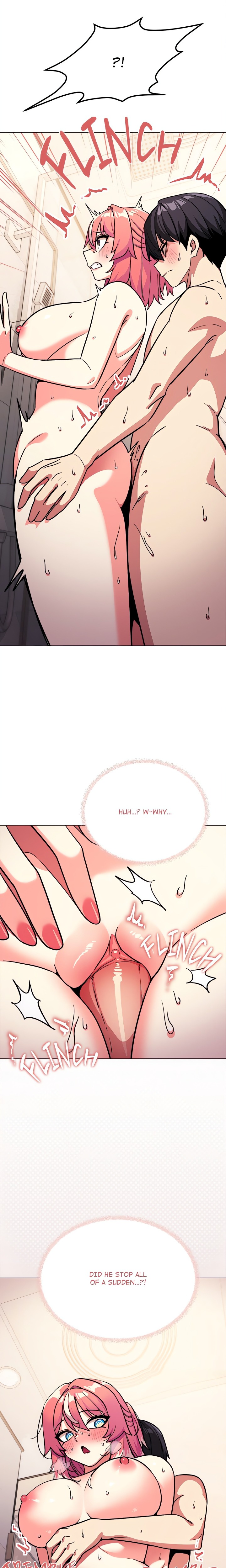 Someone Stop Her! (Uncensored) - Chapter 29 [photo 33] - MangaPorn