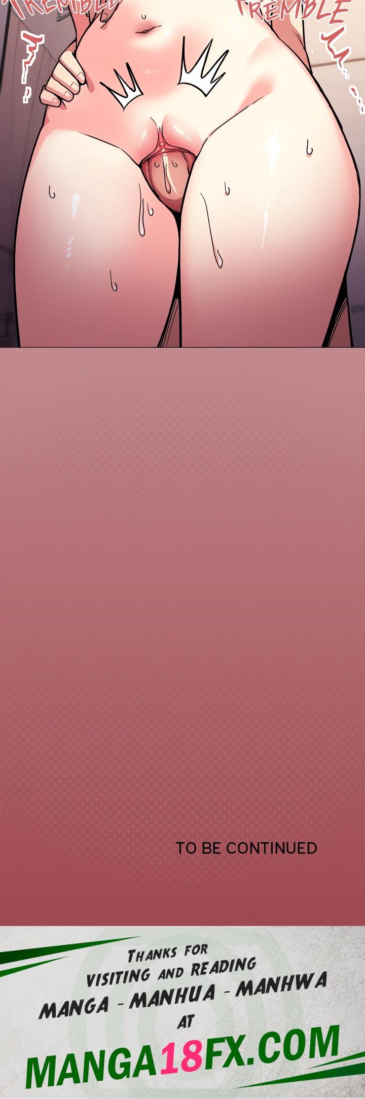 Someone Stop Her! (Uncensored) - Chapter 29 [photo 34] - MangaPorn