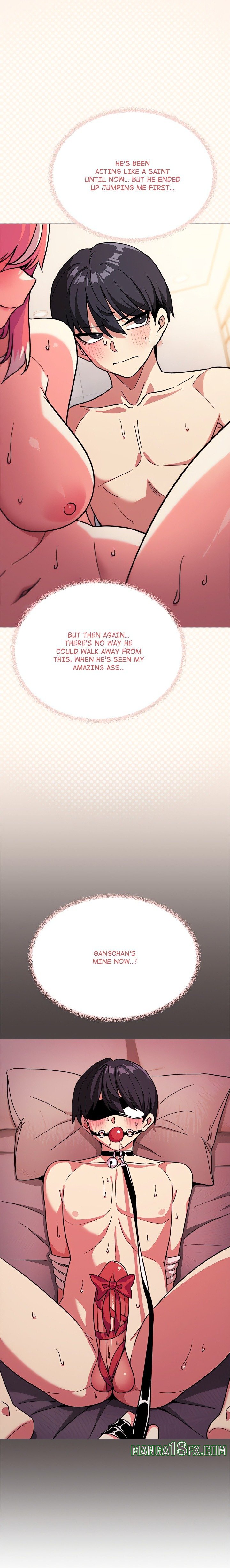 Someone Stop Her! (Uncensored) - Chapter 29 [photo 9] - MangaPorn