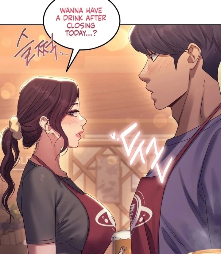 Drunken Maniac - Chapter 10 [photo 33] - MangaPorn