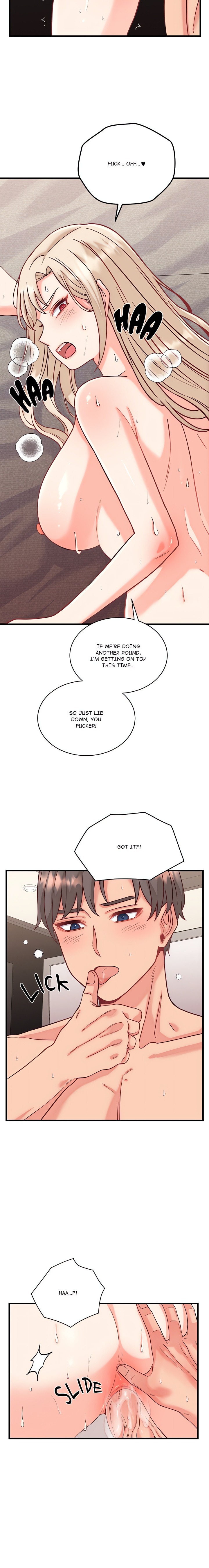 From Pauper to Prince (Uncensored) - Chapter 14 [photo 21] - MangaPorn