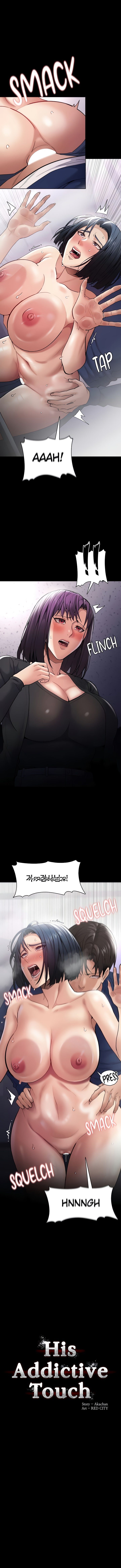 Pervert Diary - Chapter 138 [photo 1] - MangaPorn