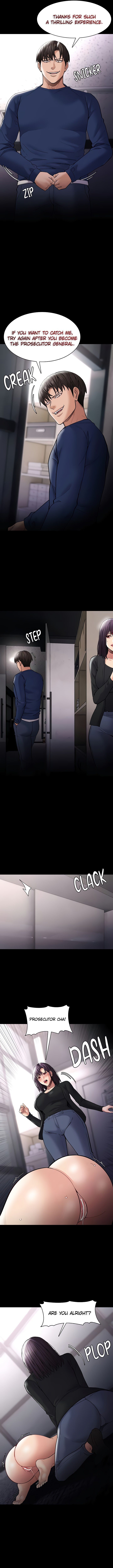 Pervert Diary - Chapter 138 [photo 11] - MangaPorn