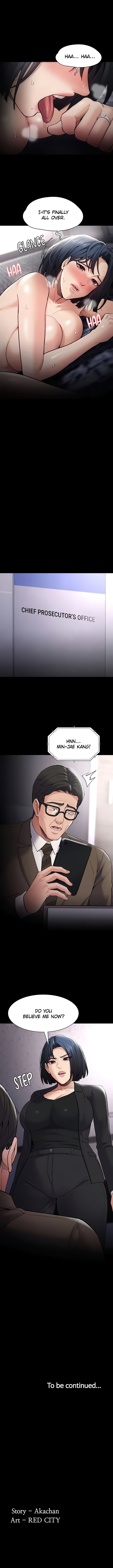 Pervert Diary - Chapter 138 [photo 12] - MangaPorn