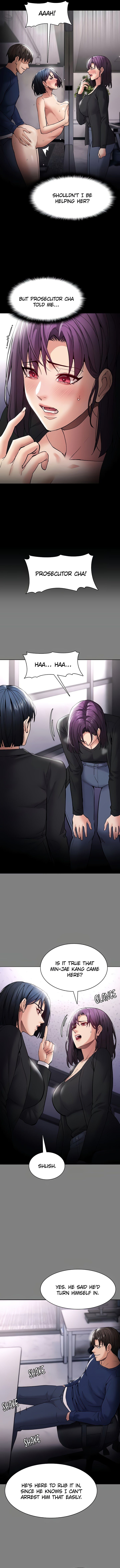 Pervert Diary - Chapter 138 [photo 2] - MangaPorn