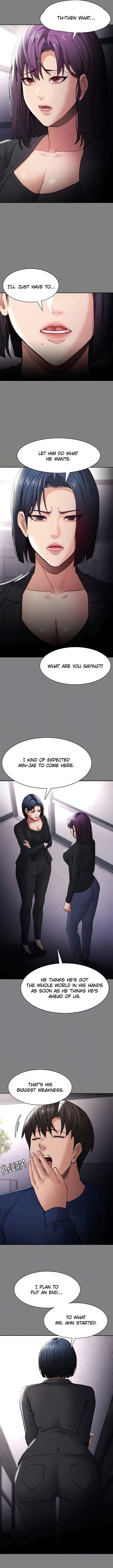 Pervert Diary - Chapter 138 [photo 3] - MangaPorn