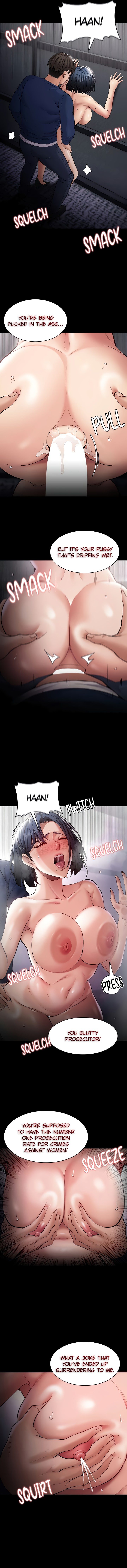 Pervert Diary - Chapter 138 [photo 6] - MangaPorn