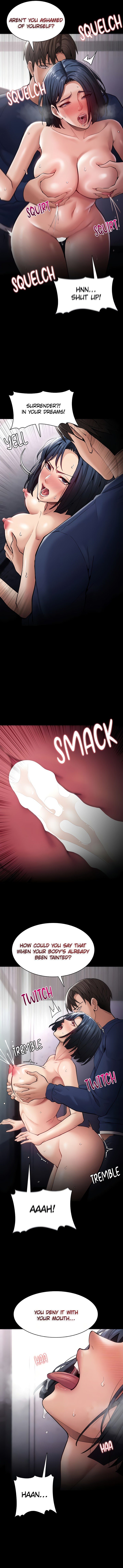 Pervert Diary - Chapter 138 [photo 7] - MangaPorn