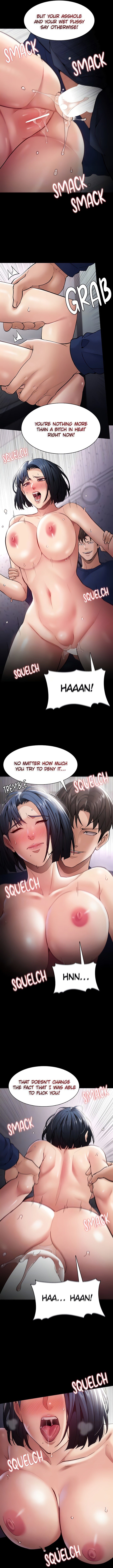 Pervert Diary - Chapter 138 [photo 8] - MangaPorn