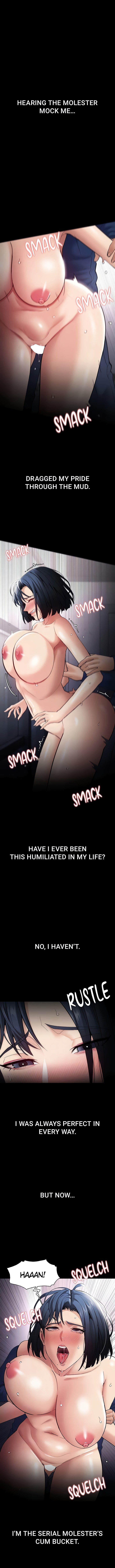 Pervert Diary - Chapter 138 [photo 9] - MangaPorn