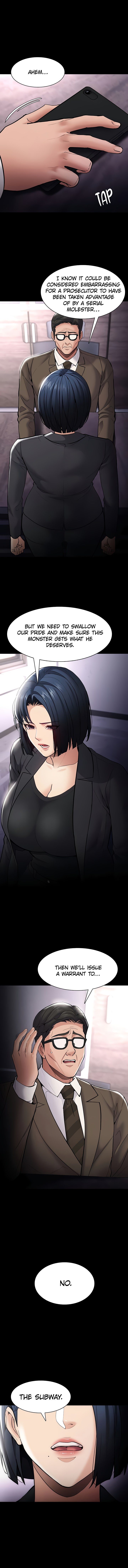 Pervert Diary - Chapter 139 [photo 1] - MangaPorn