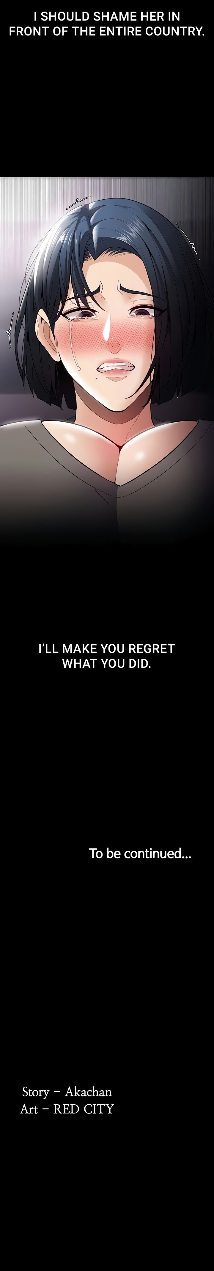 Pervert Diary - Chapter 139 [photo 12] - MangaPorn