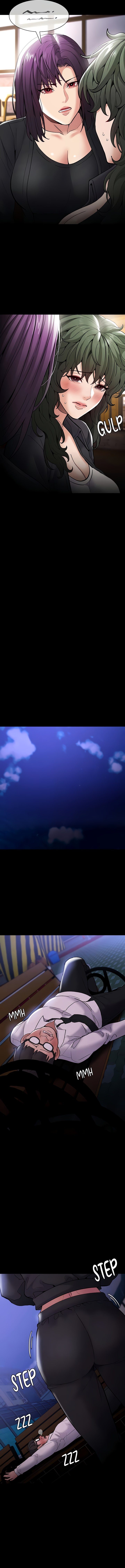 Pervert Diary - Chapter 139 [photo 3] - MangaPorn