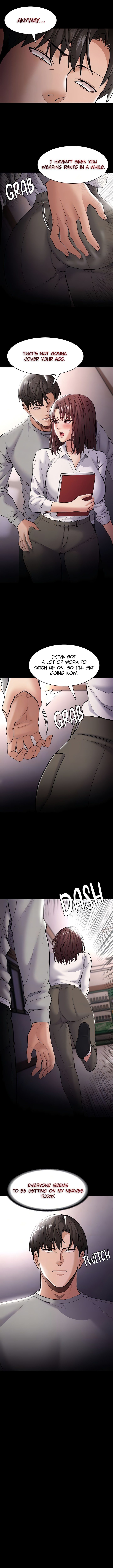 Pervert Diary - Chapter 139 [photo 8] - MangaPorn