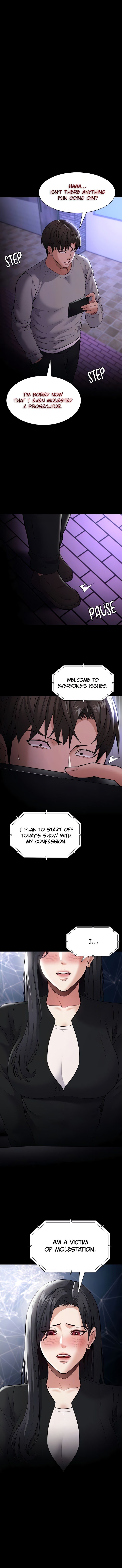 Pervert Diary - Chapter 139 [photo 9] - MangaPorn