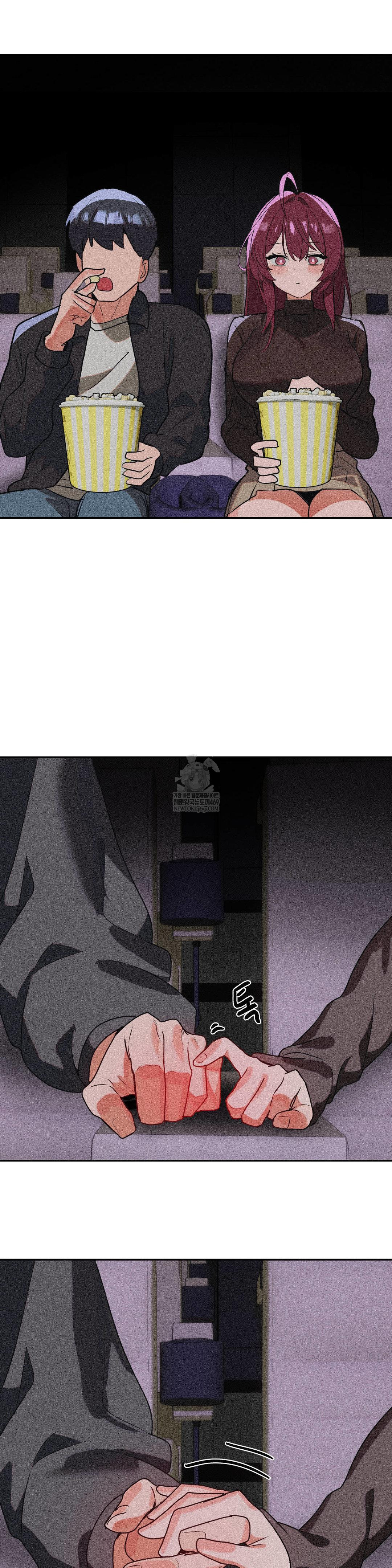 Magical Girl Service Raw - Chapter 53 [photo 21] - MangaPorn