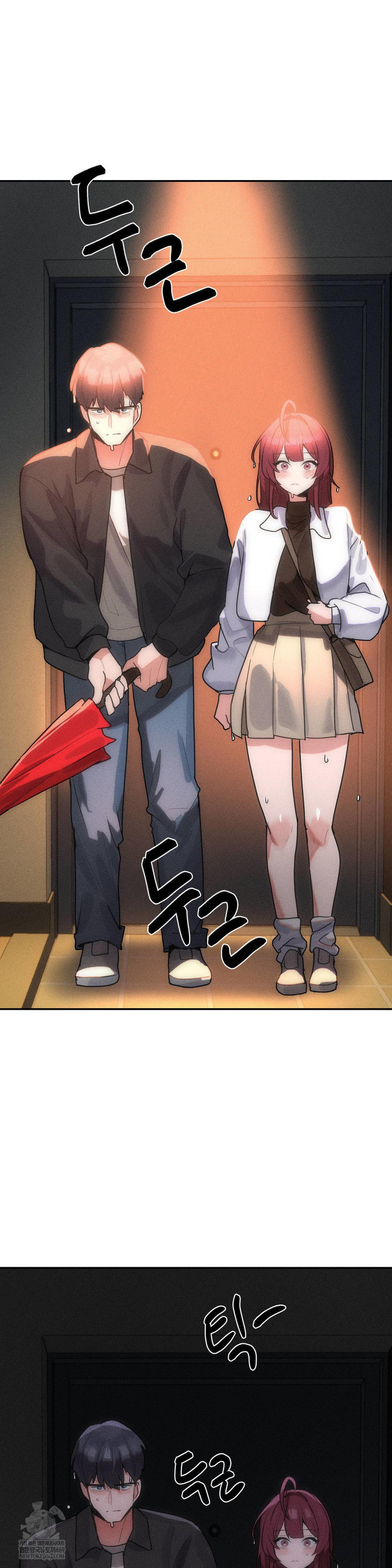 Magical Girl Service Raw - Chapter 53 [photo 29] - MangaPorn