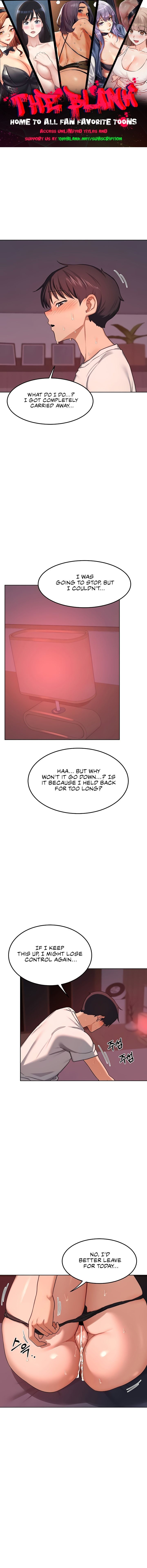 MILF Exchange Plan - Chapter 44 [photo 1] - MangaPorn