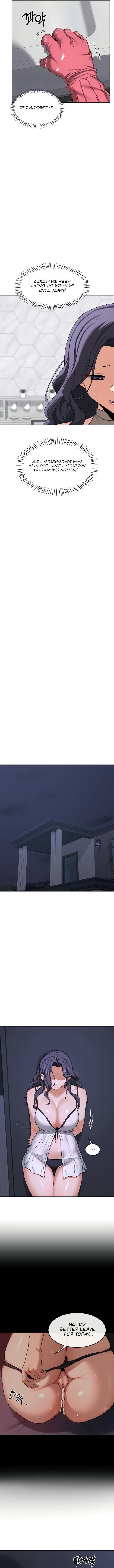 MILF Exchange Plan - Chapter 44 [photo 10] - MangaPorn