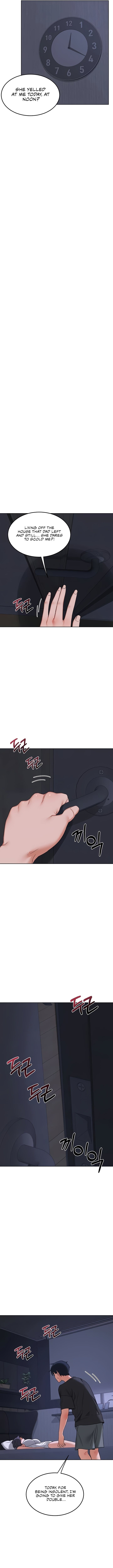 MILF Exchange Plan - Chapter 44 [photo 12] - MangaPorn