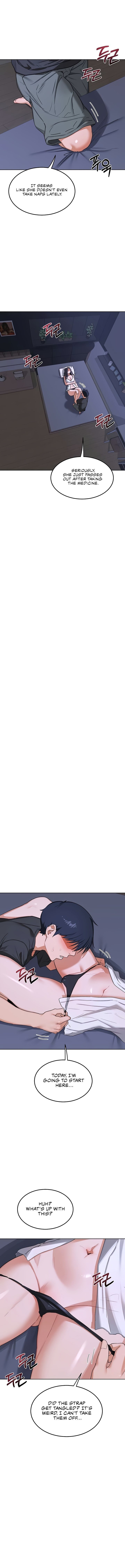 MILF Exchange Plan - Chapter 44 [photo 13] - MangaPorn