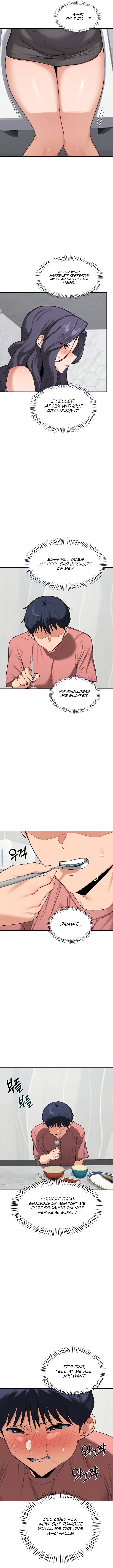 MILF Exchange Plan - Chapter 44 [photo 5] - MangaPorn