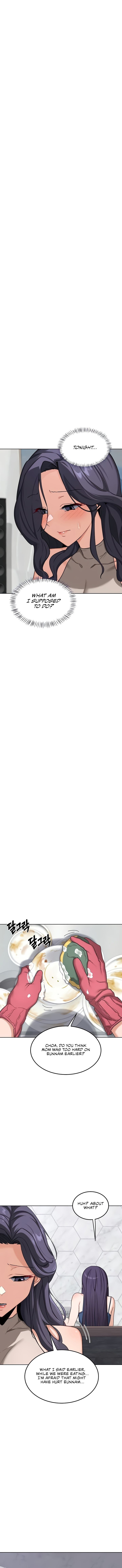 MILF Exchange Plan - Chapter 44 [photo 6] - MangaPorn