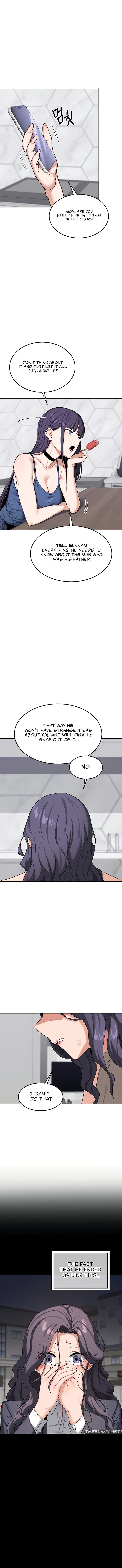 MILF Exchange Plan - Chapter 44 [photo 8] - MangaPorn