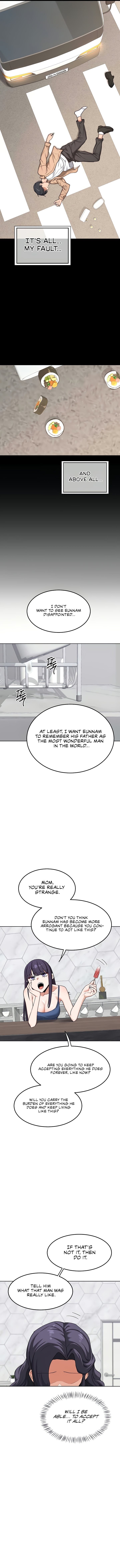 MILF Exchange Plan - Chapter 44 [photo 9] - MangaPorn