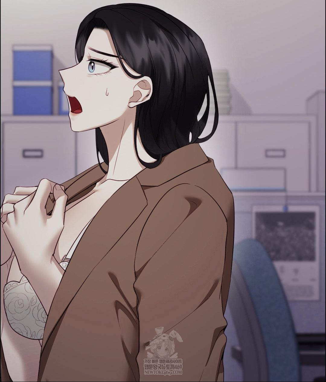 Senior Assistant Instructor Raw - Chapter 41 [photo 17] - MangaPorn