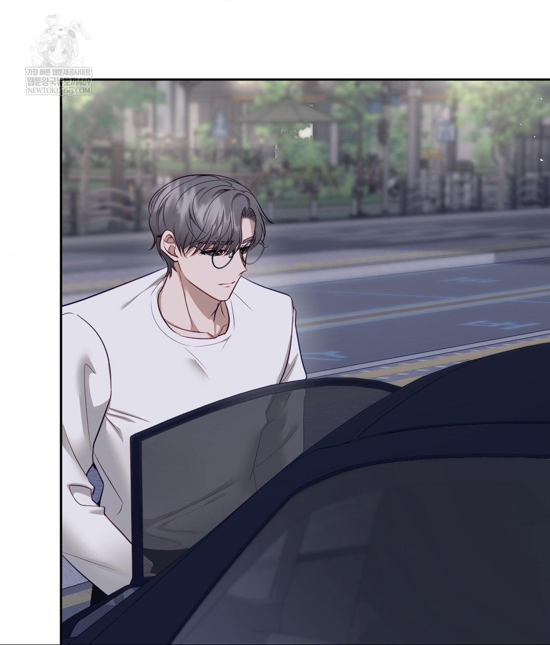 Senior Assistant Instructor Raw - Chapter 41 [photo 75] - MangaPorn