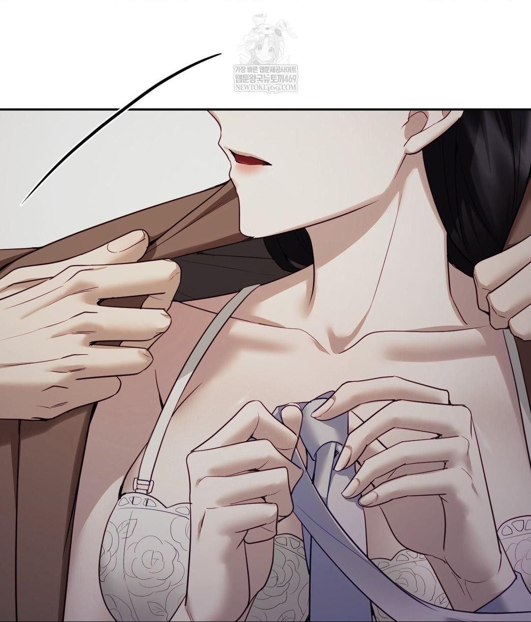 Senior Assistant Instructor Raw - Chapter 41 [photo 8] - MangaPorn