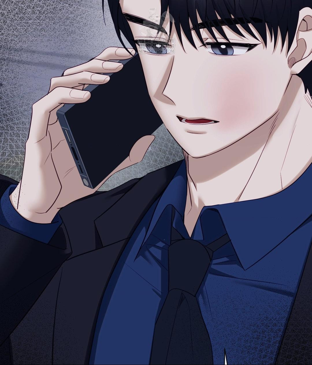 Senior Assistant Instructor Raw - Chapter 41 [photo 80] - MangaPorn