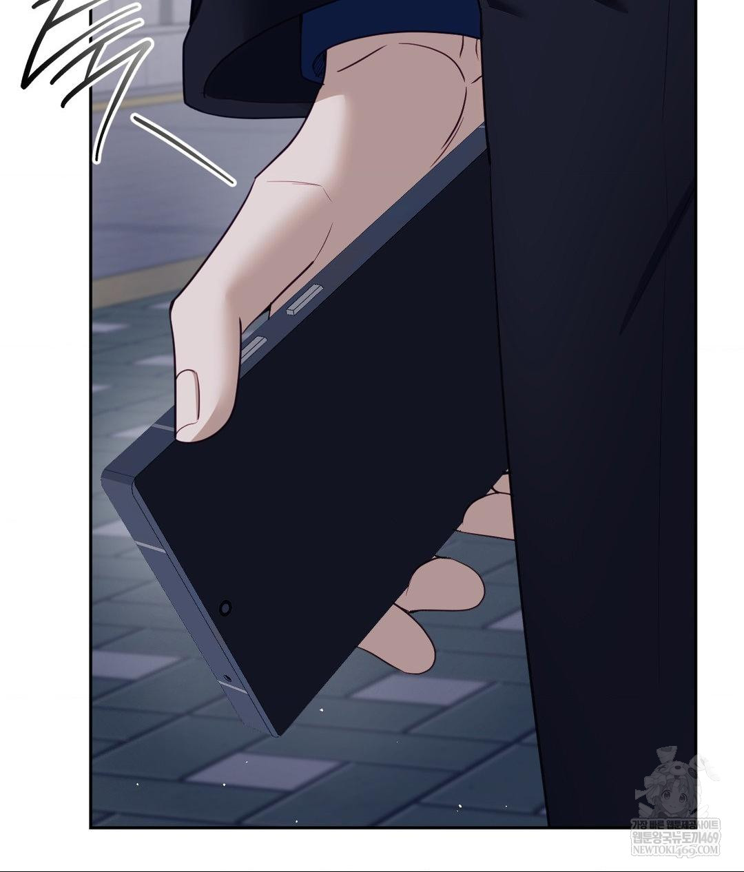 Senior Assistant Instructor Raw - Chapter 41 [photo 84] - MangaPorn