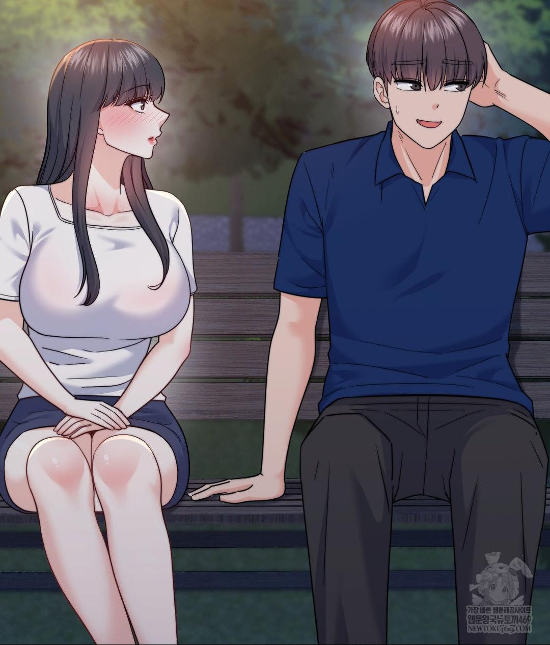 No Uploads Today Raw - Chapter 13 [photo 109] - MangaPorn