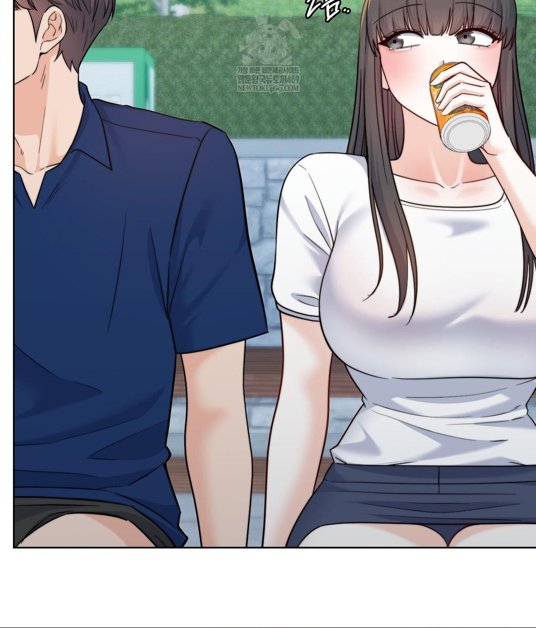 No Uploads Today Raw - Chapter 13 [photo 18] - MangaPorn